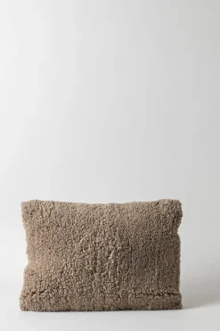 Pute - Puffy 30x40cm Natural Komplett
