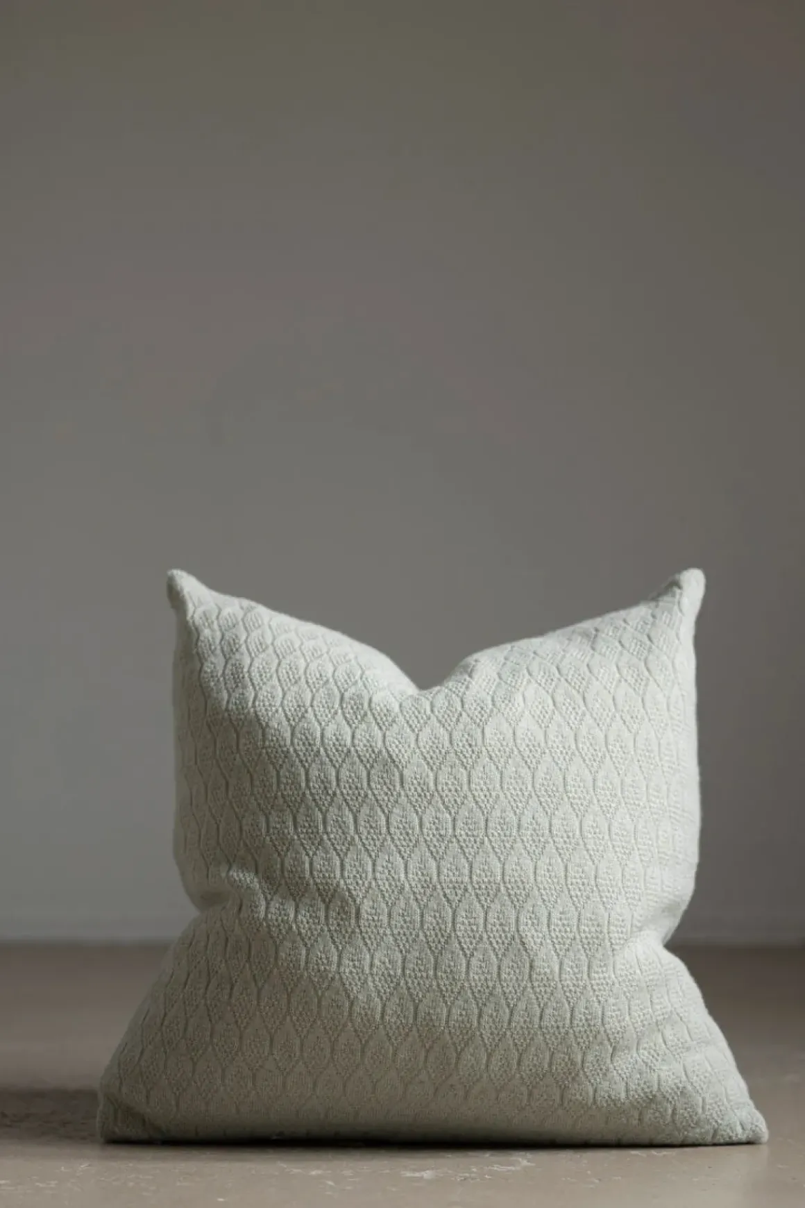 Pute - Raul Classic 50x50cm Cabbage Komplett