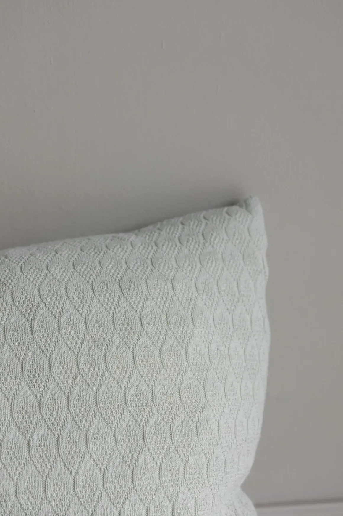 Pute - Raul Classic 50x50cm Cabbage Komplett
