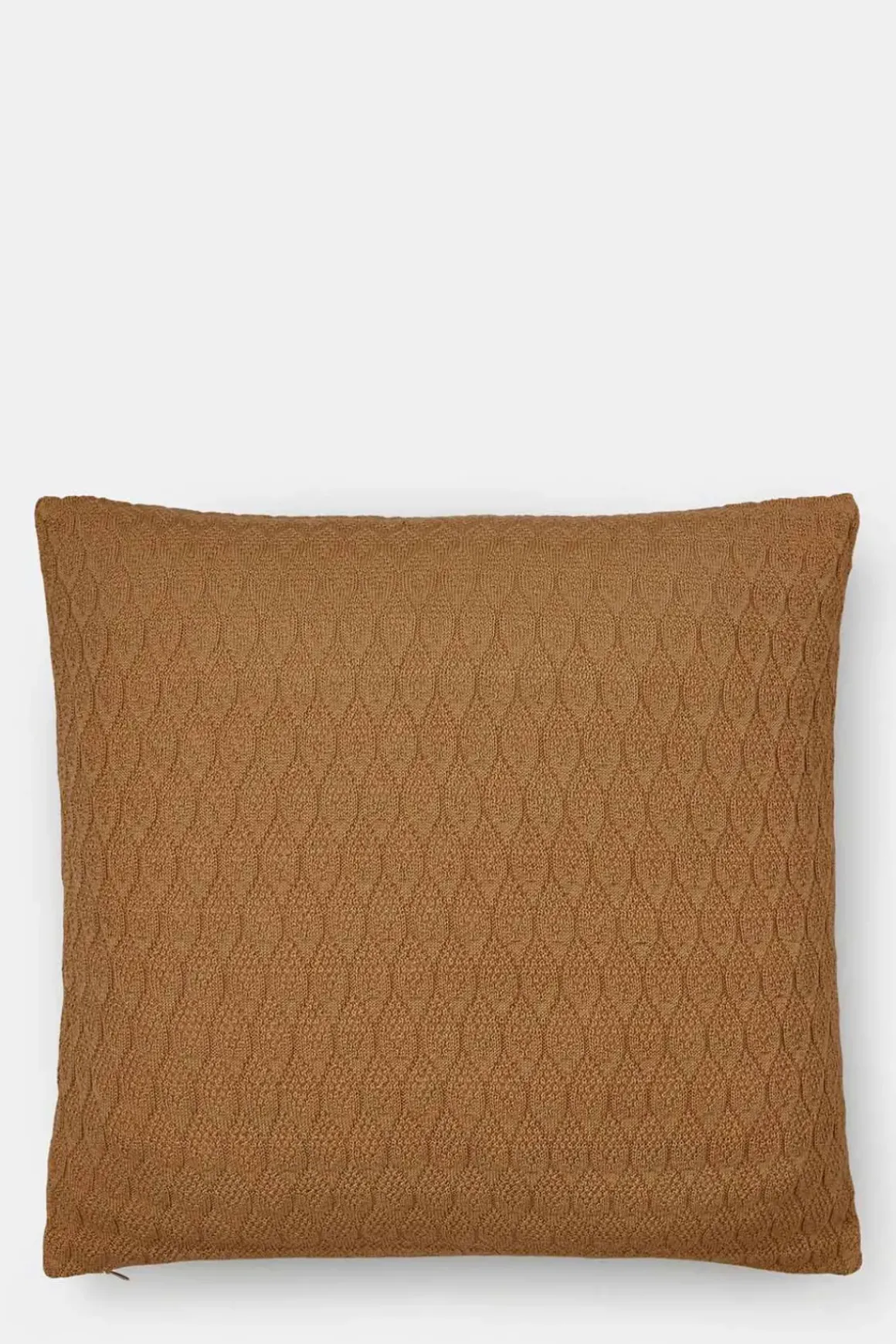 Pute - Raul Classic 50x50cm Nutmeg Komplett