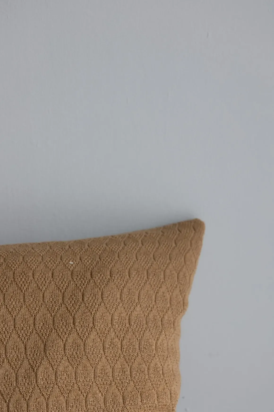 Pute - Raul Classic 50x50cm Nutmeg Komplett