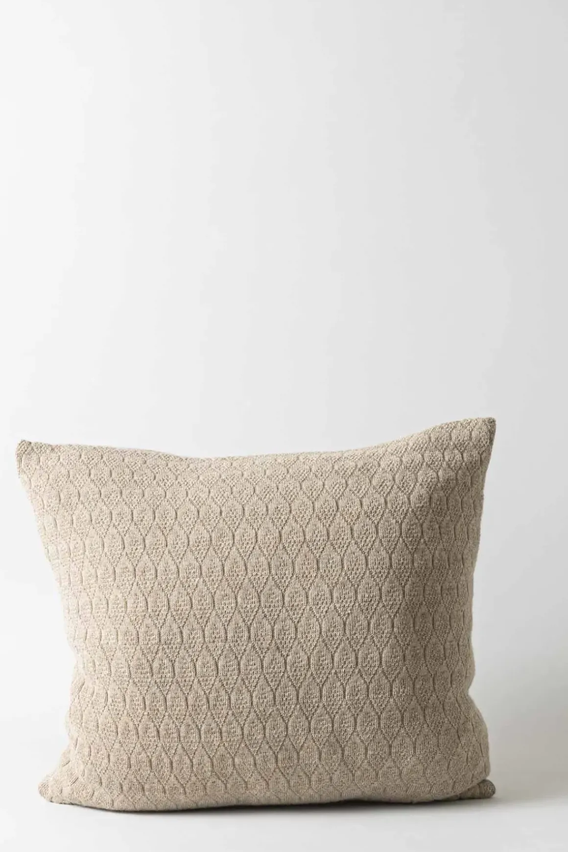 Pute - Raul Classic 50x50cm Wheat