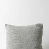 Pute - Raul 50x50cm Frost Grey Komplett