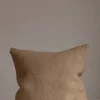 Pute - Rue 50x50cm Ochre