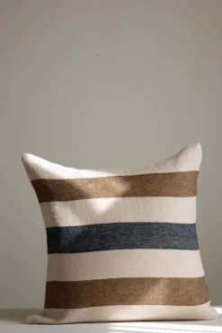 Putetrekk - Belgian 50x50cm Dakota Brown