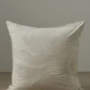 Putetrekk- Charis 65x65cm Mastice