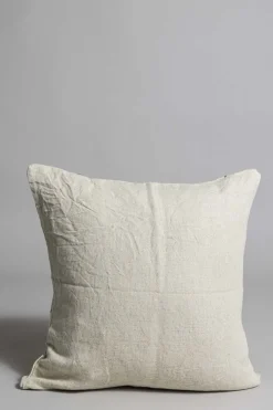 Putetrekk - Clover Embroidered 48x48cm