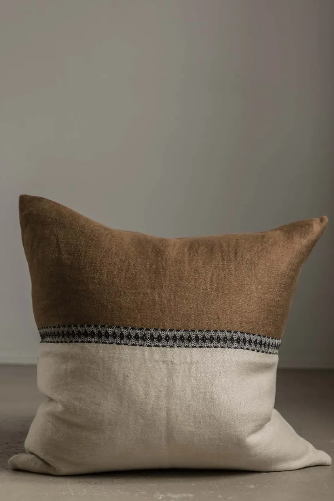 Putetrekk - Etienne 63x63cm Stripe