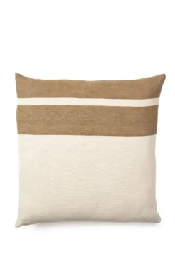 Putetrekk - Julian 63x63cm Railroad Stripe