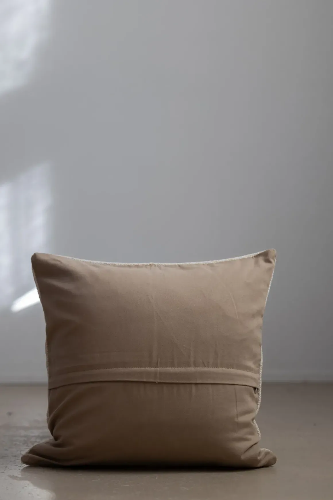 Putetrekk - Kelim NO10 50x50cm