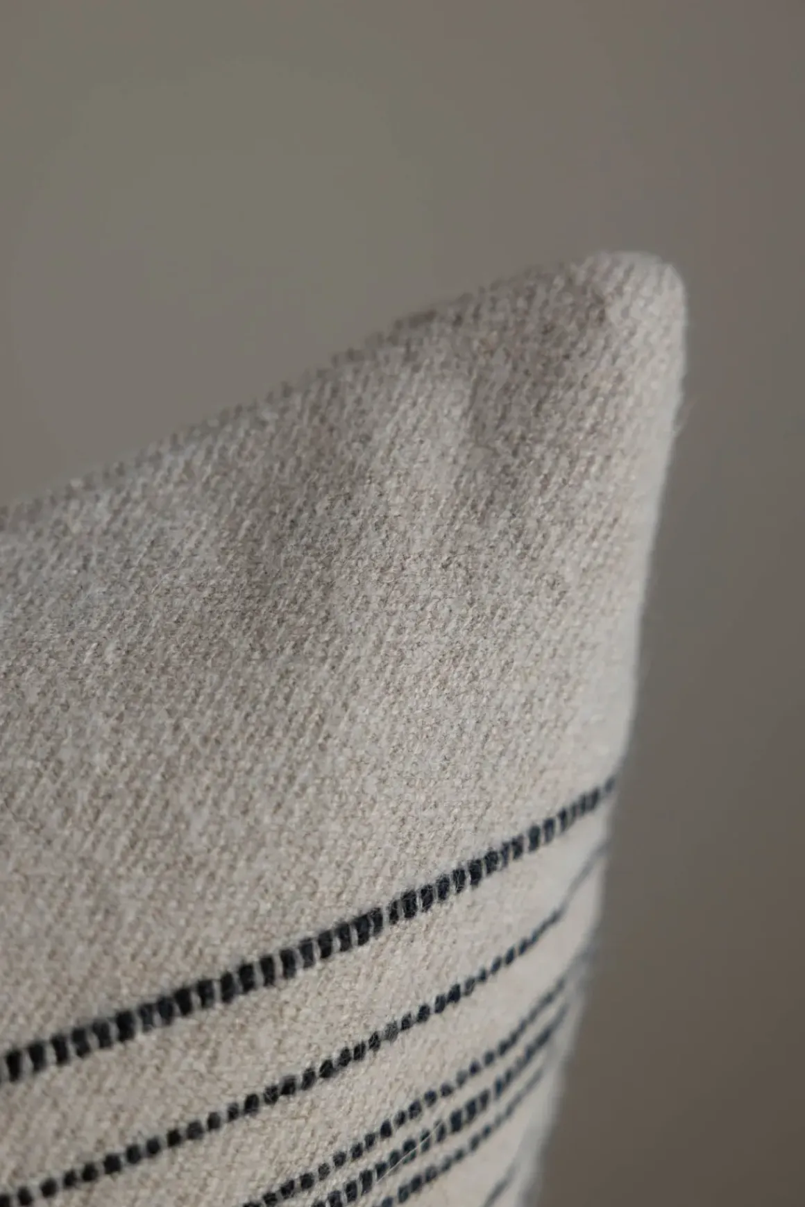 Putetrekk - Moroccan 65x65cm Stripe