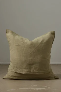Putetrekk - Rem 65x65cm Alloro