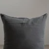 Putetrekk - Rem 65x65cm Antracite