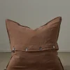 Putetrekk - Rem 50x50cm Henne