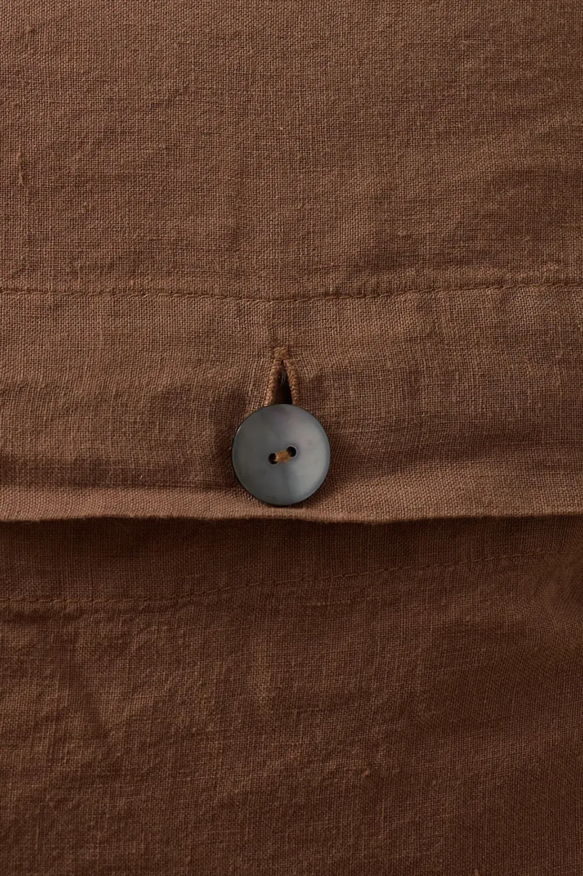 Putetrekk - Rem 50x50cm Henne