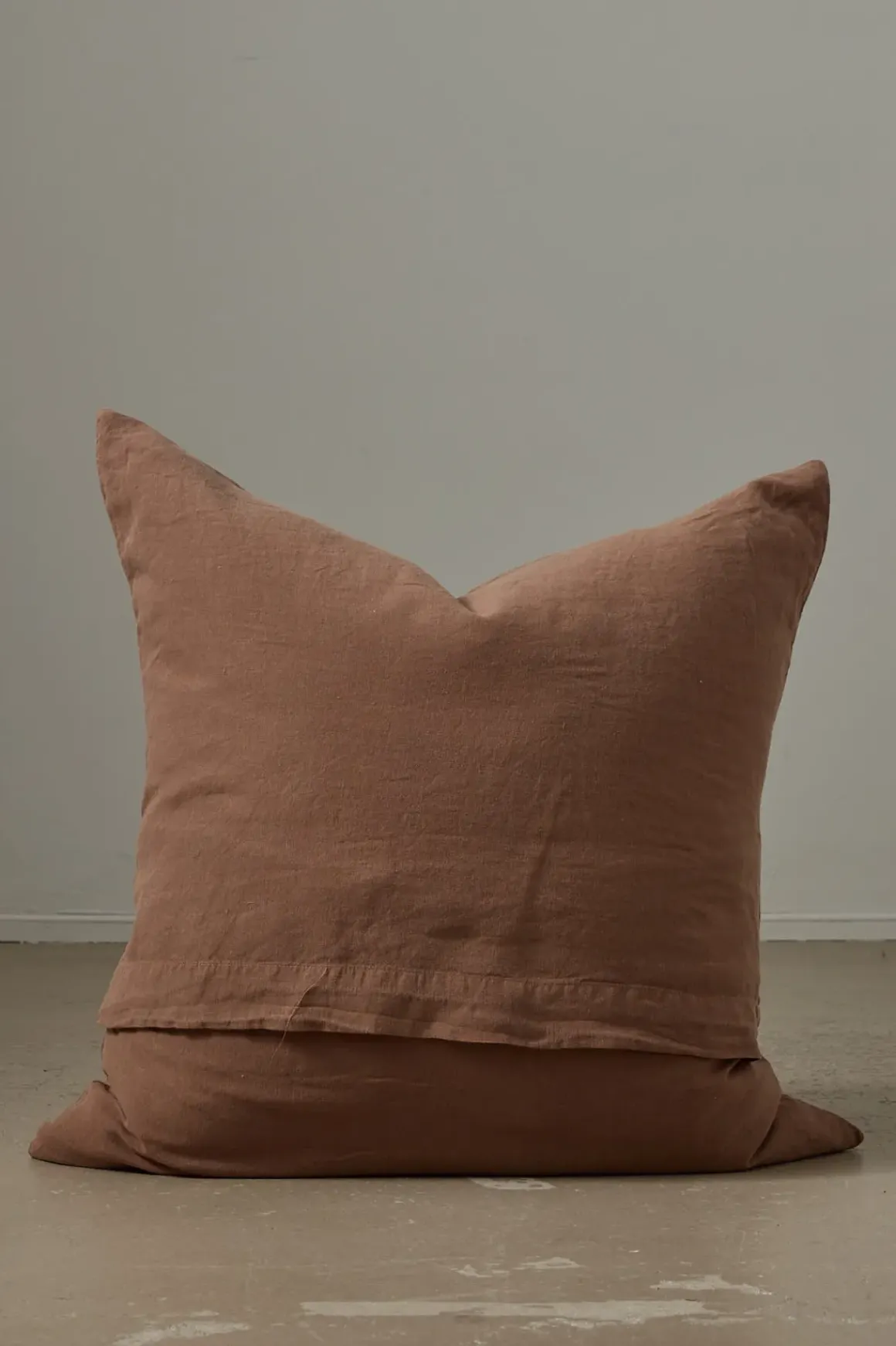 Putetrekk - Rem 65x65cm Henne