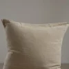 Putetrekk  - Rem 65x65cm Juta