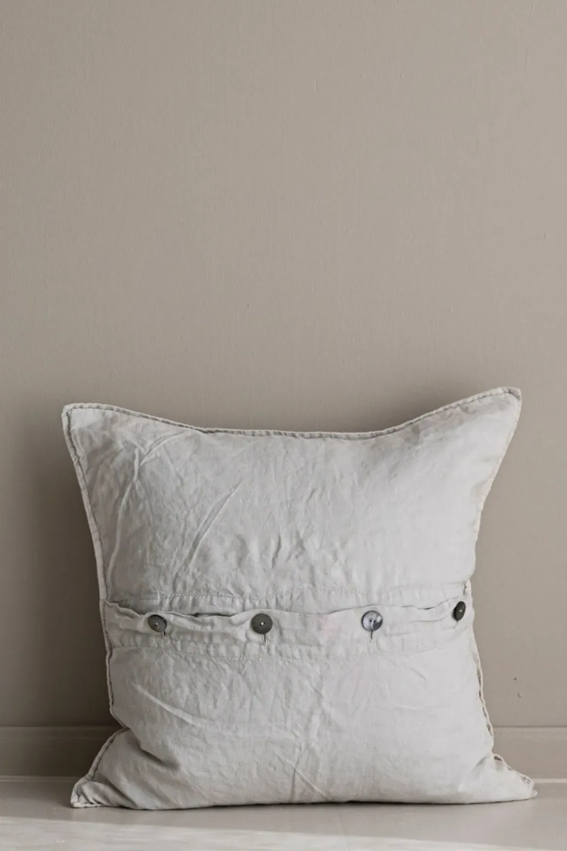 Putetrekk - REM 50x50cm Mastice
