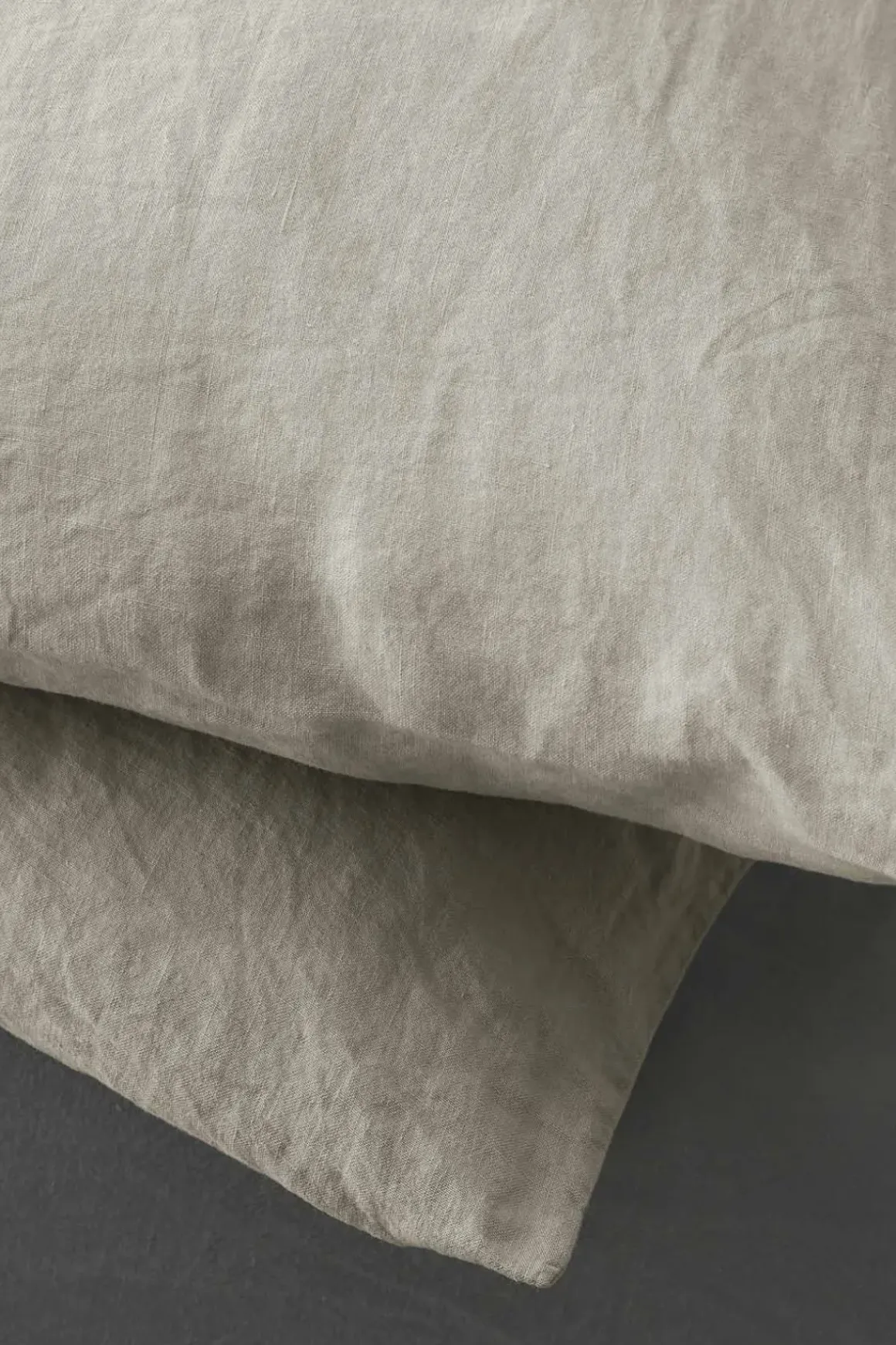 Putetrekk - Rem 65x65cm Mastice