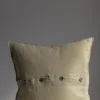 Putetrekk - Rem 50x50cm Pera