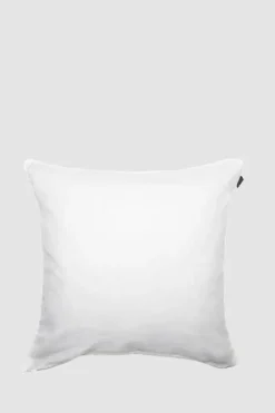 Putetrekk - Sunshine 50x50cm Zip White