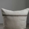 Putetrekk - Vourkari 63x63cm Stripe