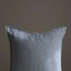 Putetrekk - 50x50cm Sky Checks