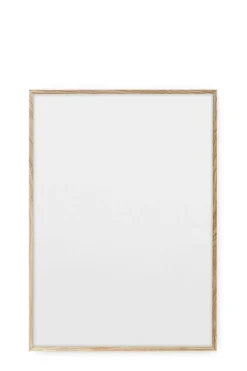 Ramme - Eik 50x70cm