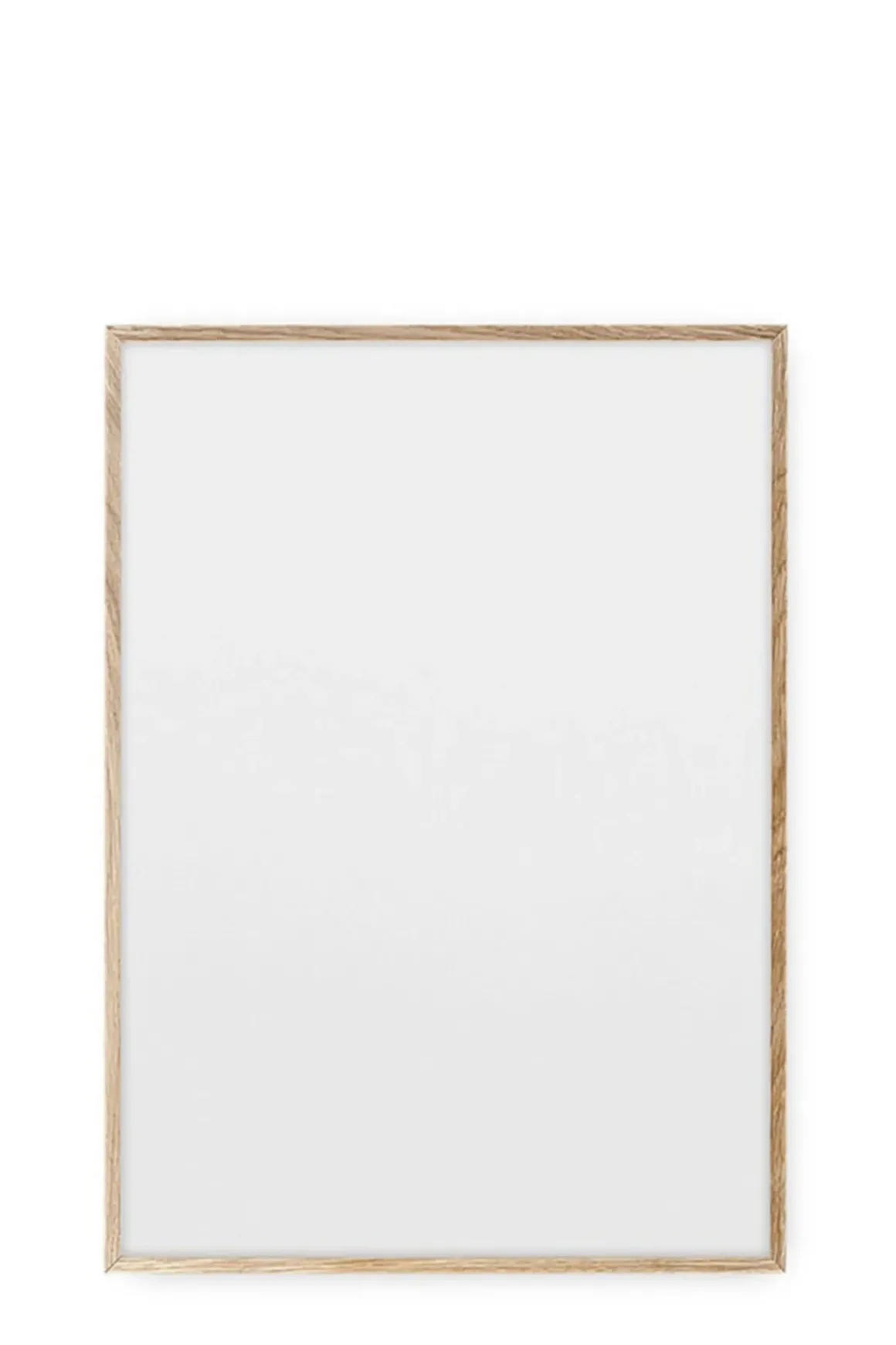 Ramme - Eik 50x70cm