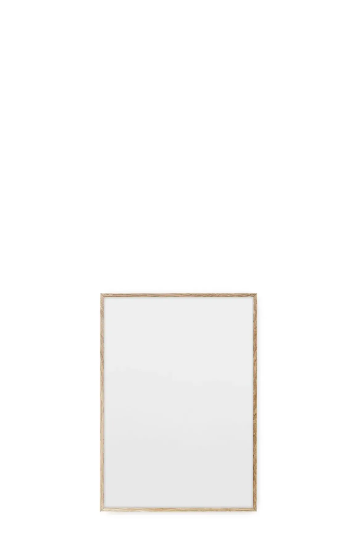 Ramme - Eik 30x40cm