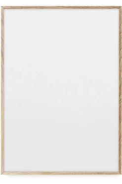Ramme - Eik 70x100cm