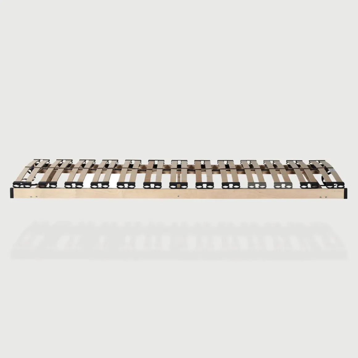 Sengebunn - Slatted Bed Base 80x200cm
