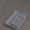 Serveringsbrett - L Jesse Linen Coated Tray