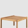 Sidebord - Jack Outdoor 54x54xh38cm
