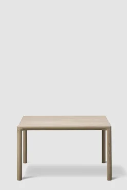 Sidebord - Piloti Modell 6725 63x63xh35 Lys Oljet Eik