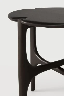 Sidebord - PI Mahogany Dark Brown