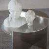 Sidebord - Rivet Side Table