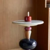 Sidebord - Shuffle MH1 Array