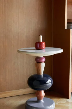 Sidebord - Shuffle MH1 Array