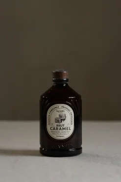 Sirup - 400ml Karamell