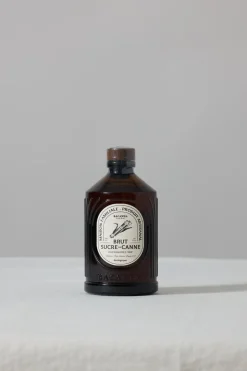 Sirup - 400ml Sugar Cane