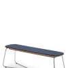 Sittepute - Lilium Bench Marine