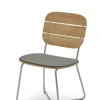 Sittepute - Lilium Chair Charcoal