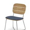 Sittepute - Lilium Chair Marine