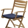 Sittepute - Selandia Armchair Marine