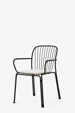 Sittepute - Thorvald SC94/SC95 Chair Seat Pad Heritage Papyrus