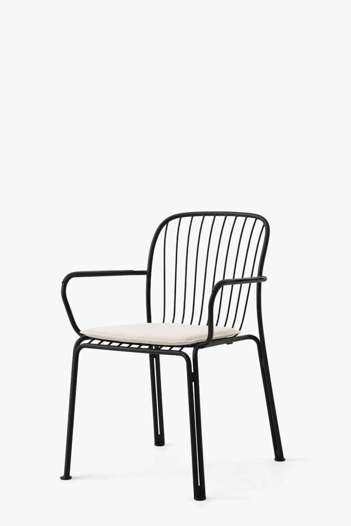 Sittepute - Thorvald SC94/SC95 Chair Seat Pad Heritage Papyrus