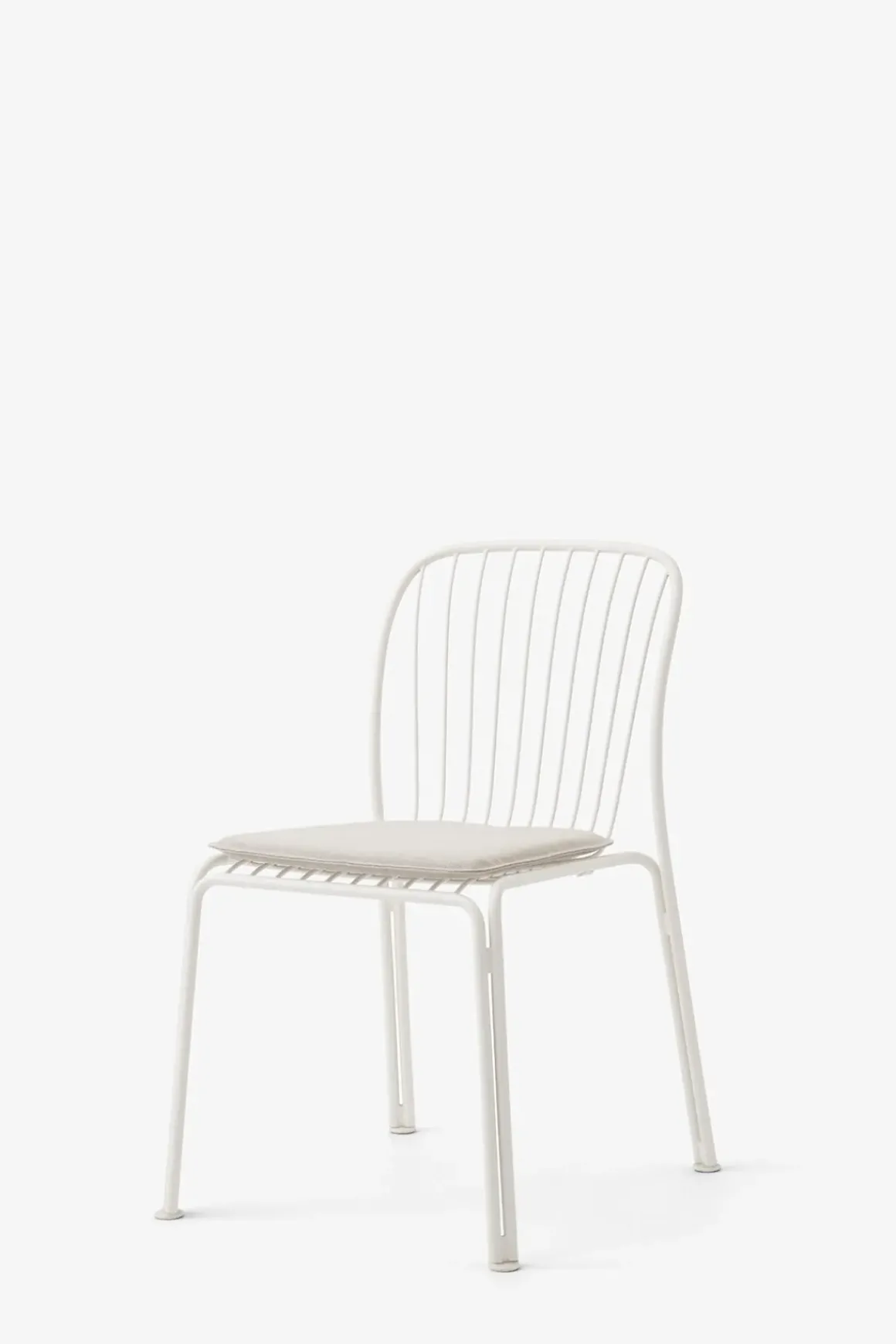Sittepute - Thorvald SC94/SC95 Chair Seat Pad Heritage Papyrus