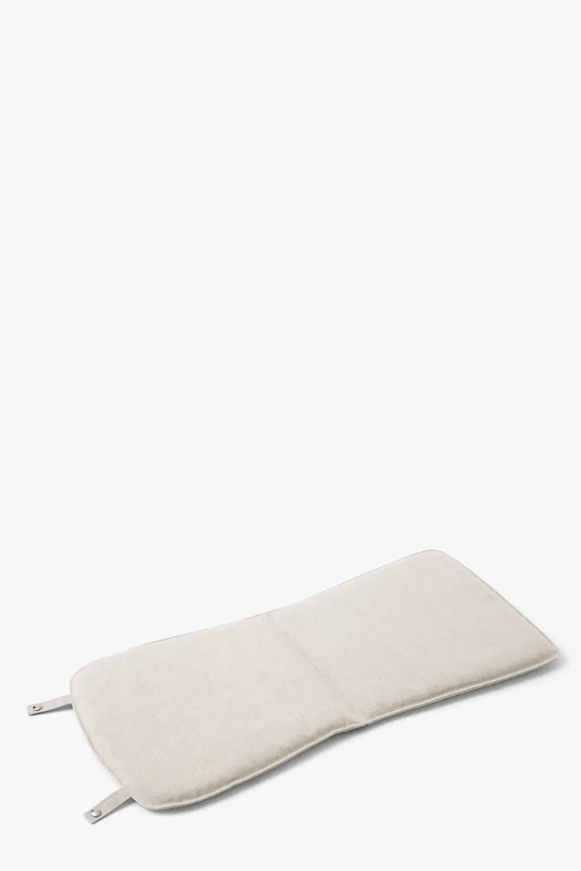 Sittepute - Thorvald SC94/SC95 Chair Cushion Heritage Papyrus