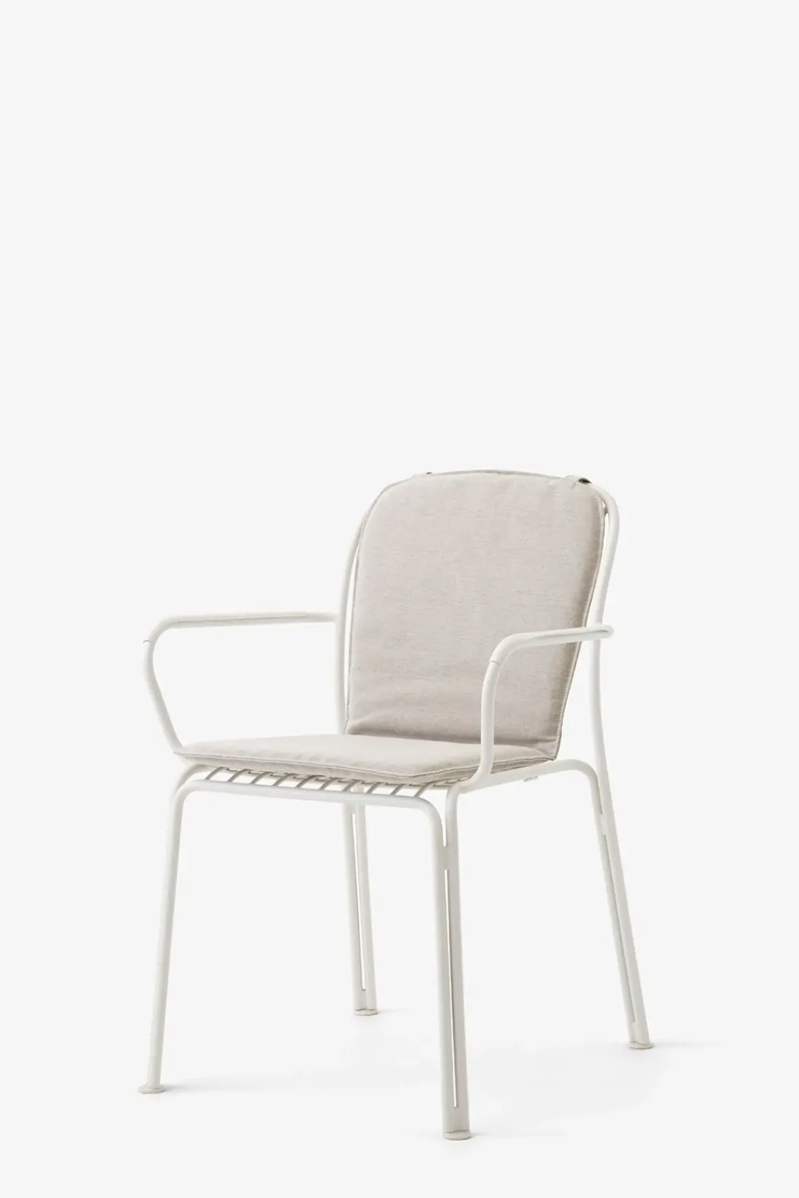 Sittepute - Thorvald SC94/SC95 Chair Cushion Heritage Papyrus